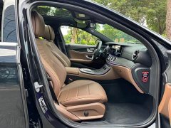 Mercedes-Benz E-Class Facelift E 300 L Sport Fashion Edition - ფოტო 7