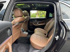 Mercedes-Benz E-Class Facelift E 300 L Sport Fashion Edition - ფოტო 9
