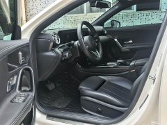 Mercedes-Benz A-Class 2022 A 200 L Sport Sedan Dynamic Edition - ფოტო 2