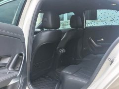 Mercedes-Benz A-Class 2022 A 200 L Sport Sedan Dynamic Edition - ფოტო 3