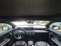 Mercedes-Benz A-Class 2022 A 200 L Sport Sedan Dynamic Edition - ფოტო 4