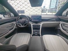 BYD Song Plus New Energy Glory Edition EV 520km Flagship - ფოტო 2