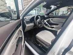 BYD Song Plus New Energy Glory Edition EV 520km Flagship - ფოტო 3