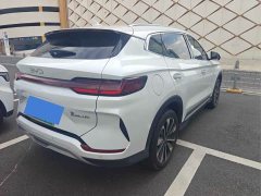 BYD Song Plus New Energy Glory Edition EV 520km Flagship - ფოტო 4