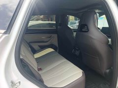 BYD Song Plus New Energy Glory Edition EV 520km Flagship - ფოტო 7