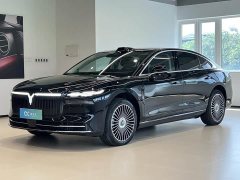 Avatr Lantu Zhaohui L 2026 Four-Wheel Drive Ultra - ფოტო 1