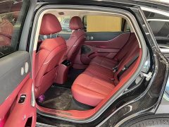 Avatr Lantu Zhaohui L 2026 Four-Wheel Drive Ultra - ფოტო 10