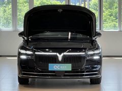 Avatr Lantu Zhaohui L 2026 Four-Wheel Drive Ultra - ფოტო 15