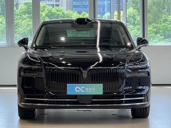 Avatr Lantu Zhaohui L 2026 Four-Wheel Drive Ultra - ფოტო 2