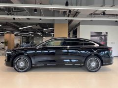 Avatr Lantu Zhaohui L 2026 Four-Wheel Drive Ultra - ფოტო 3