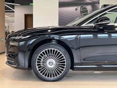 Avatr Lantu Zhaohui L 2026 Four-Wheel Drive Ultra - ფოტო 4