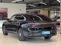 Avatr Lantu Zhaohui L 2026 Four-Wheel Drive Ultra - ფოტო 5