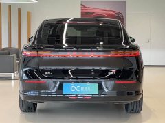 Avatr Lantu Zhaohui L 2026 Four-Wheel Drive Ultra - ფოტო 6