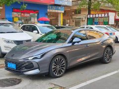 SAIC MG7 2023 1.5T DCT Ultimate Elegance - ფოტო 1
