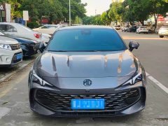 SAIC MG7 2023 1.5T DCT Ultimate Elegance - ფოტო 2