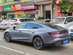 SAIC MG7 2023 1.5T DCT Ultimate Elegance - ფოტო 3