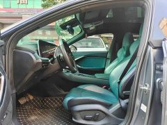 SAIC MG7 2023 1.5T DCT Ultimate Elegance - ფოტო 4