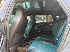 SAIC MG7 2023 1.5T DCT Ultimate Elegance - ფოტო 5