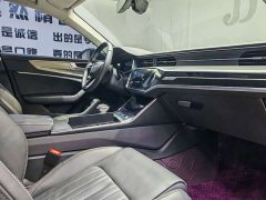 Audi A6L Facelift 45 TFSI Dynamic Luxury - ფოტო 11
