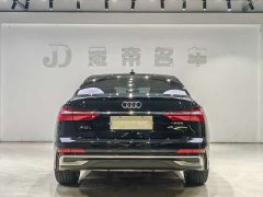 Audi A6L Facelift 45 TFSI Dynamic Luxury - ფოტო 15
