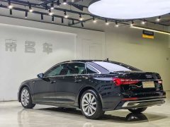 Audi A6L Facelift 45 TFSI Dynamic Luxury - ფოტო 16