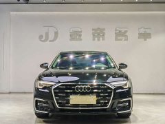 Audi A6L Facelift 45 TFSI Dynamic Luxury - ფოტო 2