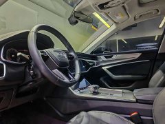 Audi A6L Facelift 45 TFSI Dynamic Luxury - ფოტო 4
