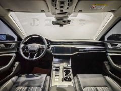 Audi A6L Facelift 45 TFSI Dynamic Luxury - ფოტო 5