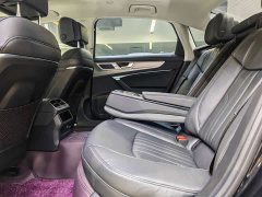 Audi A6L Facelift 45 TFSI Dynamic Luxury - ფოტო 6
