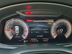 Audi A6L Facelift 45 TFSI Dynamic Luxury - ფოტო 7