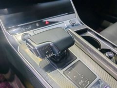 Audi A6L Facelift 45 TFSI Dynamic Luxury - ფოტო 8