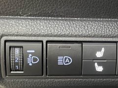 Toyota Corolla 1.8L CVT Luxury - ფოტო 10