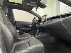 Toyota Corolla 1.8L CVT Luxury - ფოტო 11