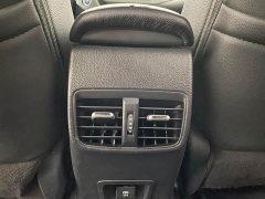 Toyota Corolla 1.8L CVT Luxury - ფოტო 13