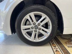 Toyota Corolla 1.8L CVT Luxury - ფოტო 14
