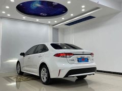 Toyota Corolla 1.8L CVT Luxury - ფოტო 16