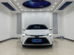 Toyota Corolla 1.8L CVT Luxury - ფოტო 2