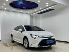 Toyota Corolla 1.8L CVT Luxury - ფოტო 3