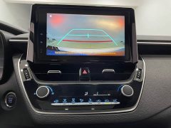 Toyota Corolla 1.8L CVT Luxury - ფოტო 4