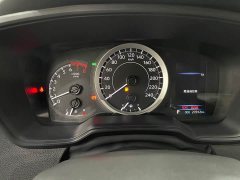 Toyota Corolla 1.8L CVT Luxury - ფოტო 5