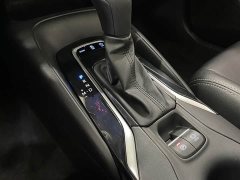 Toyota Corolla 1.8L CVT Luxury - ფოტო 7