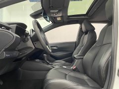 Toyota Corolla 1.8L CVT Luxury - ფოტო 8