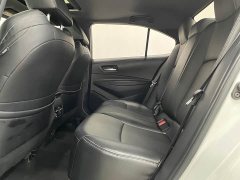 Toyota Corolla 1.8L CVT Luxury - ფოტო 9