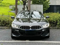 BMW 8 Series 2022 840i Four-Door Coupe M Sport Package - ფოტო 2
