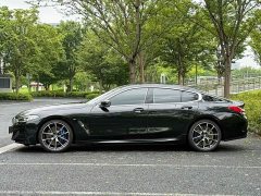 BMW 8 Series 2022 840i Four-Door Coupe M Sport Package - ფოტო 3
