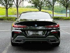 BMW 8 Series 2022 840i Four-Door Coupe M Sport Package - ფოტო 4