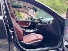 BMW 3 Series 325Li M Sport Midnight Edition Package - ფოტო 13