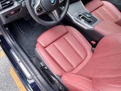 BMW 3 Series 325Li M Sport Midnight Edition Package - ფოტო 15