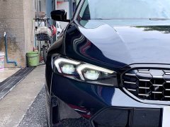 BMW 3 Series 325Li M Sport Midnight Edition Package - ფოტო 6
