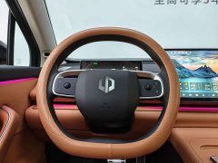 Leapmotor Leapo C10 210 Smart Enjoy Edition - ფოტო 14